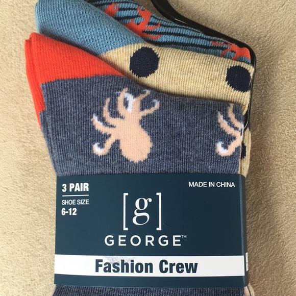 Socks bundle (15 pairs) - Picture 7 of 16